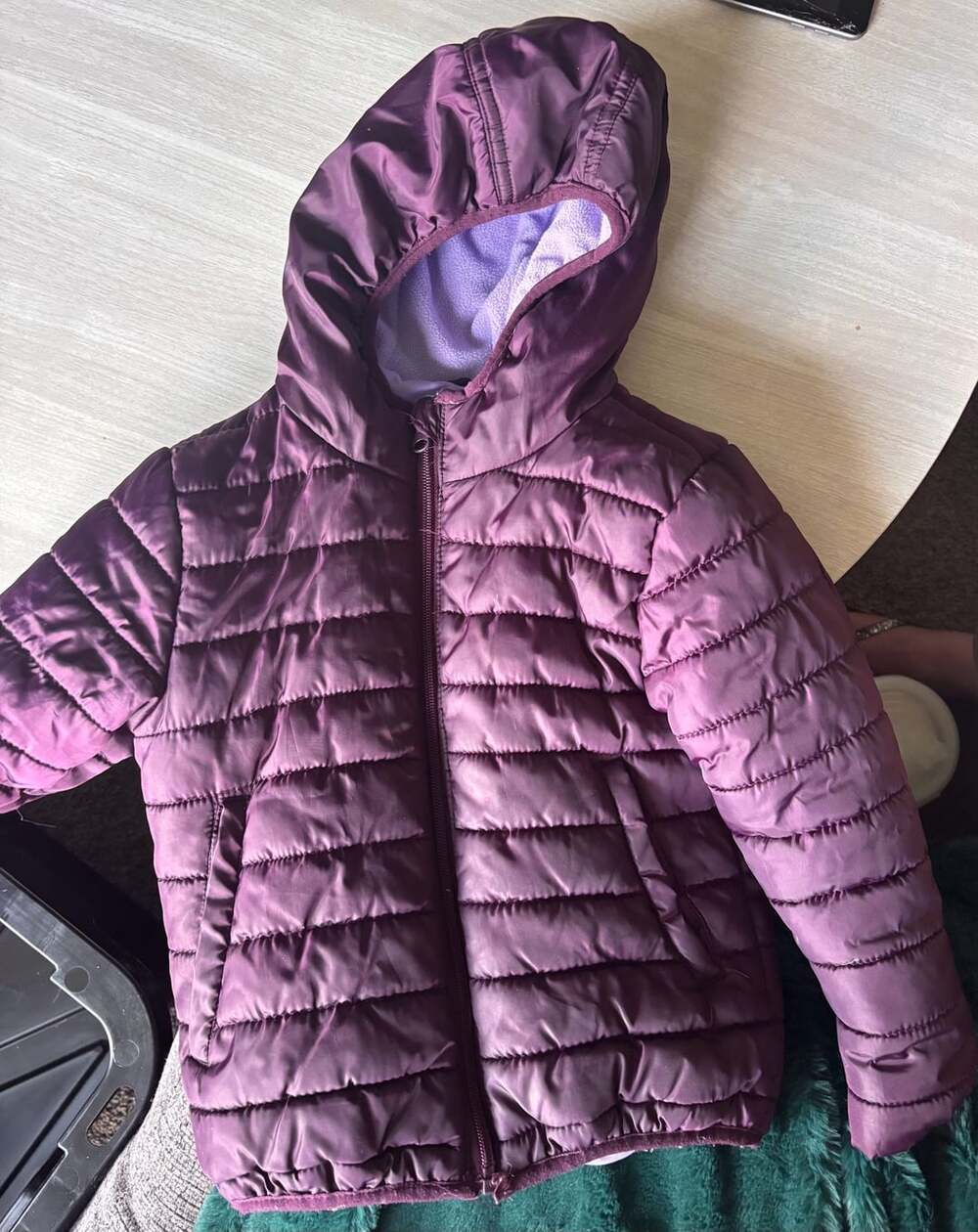 Girls 3T winter lot